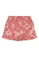 Bakkaboe baby meisjes short